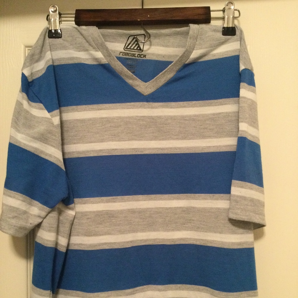 Roadblock short sleeve shirt